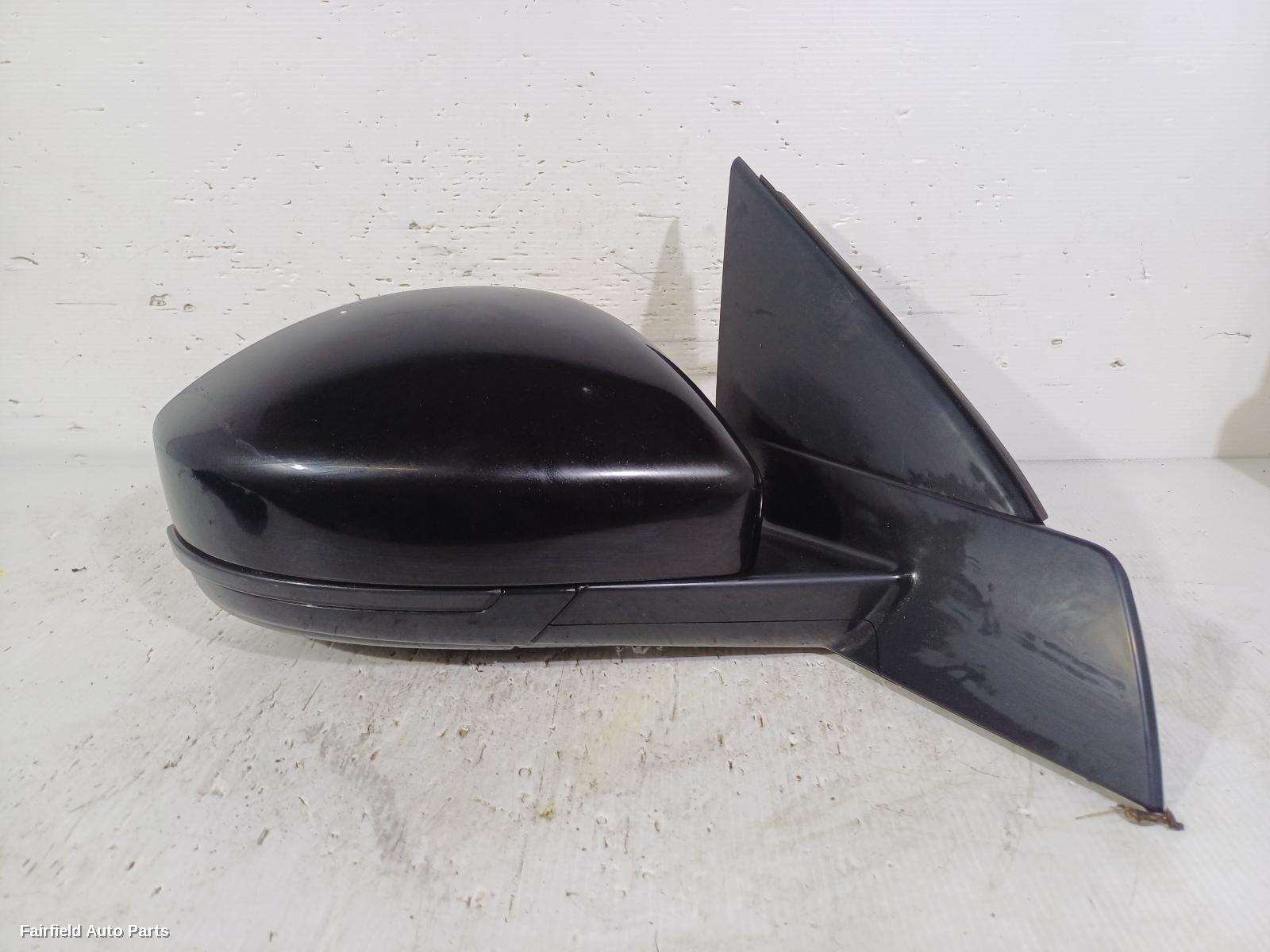 2015-2019 Land Rover Discovery Sport Right Door Mirror