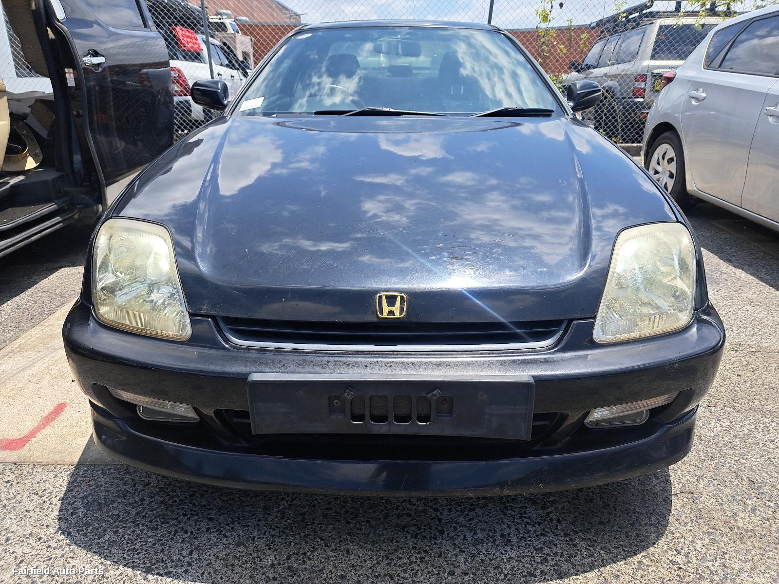 1999 Honda Prelude Left Front Door
