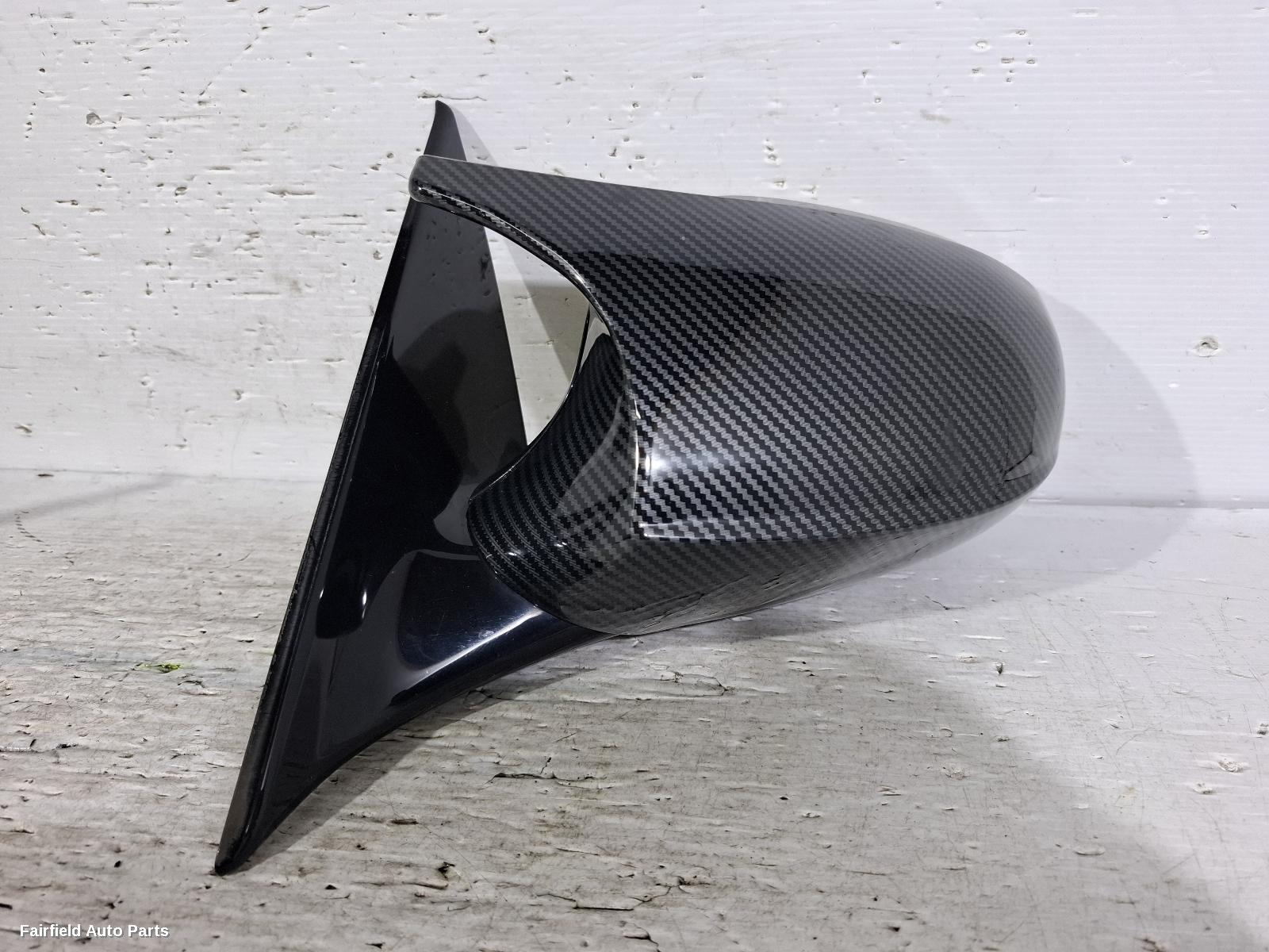 2010-2013 Bmw 3 Series Left Door Mirror