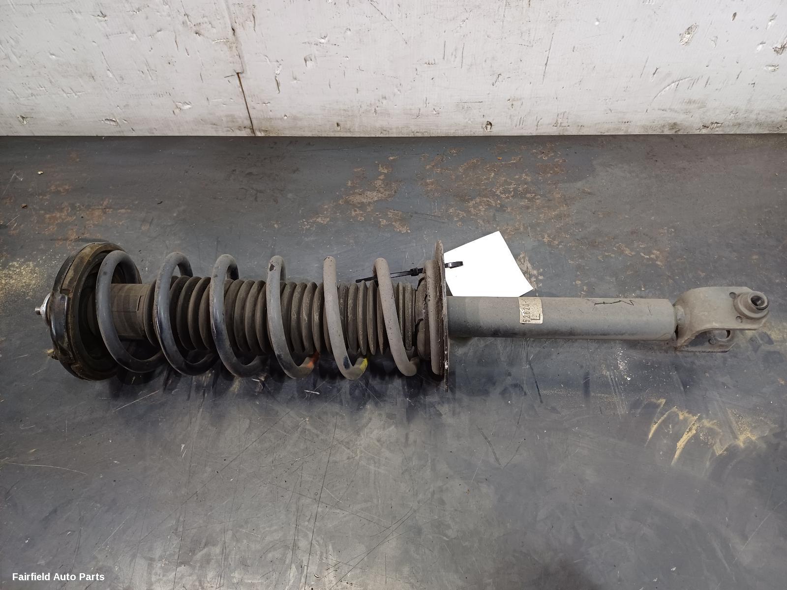 2008-2015 Honda Accord Left Rear Strut