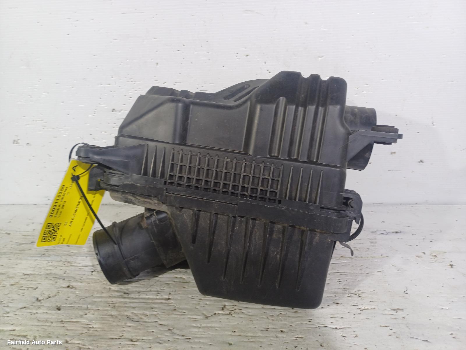 2012-2015 Hyundai I30 Air Cleaner Box