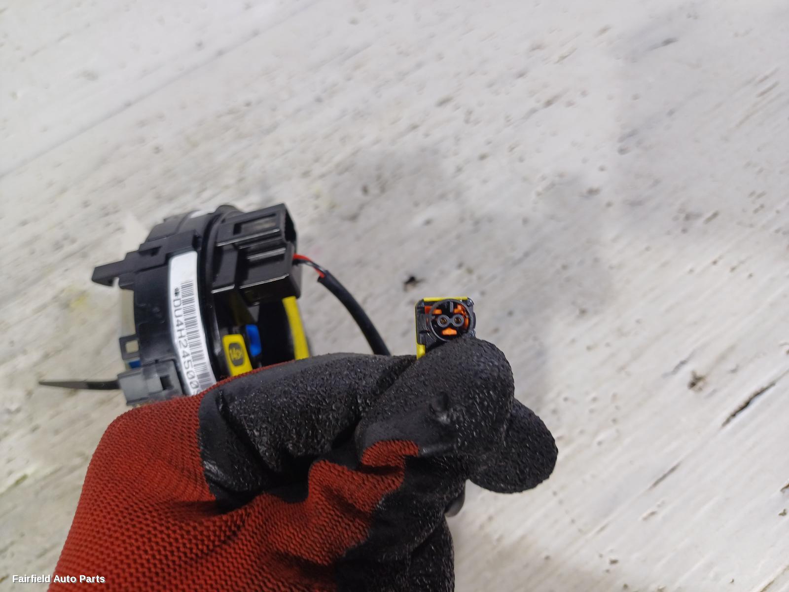 2012-2014 Hyundai I30 Airbag Module Sensor