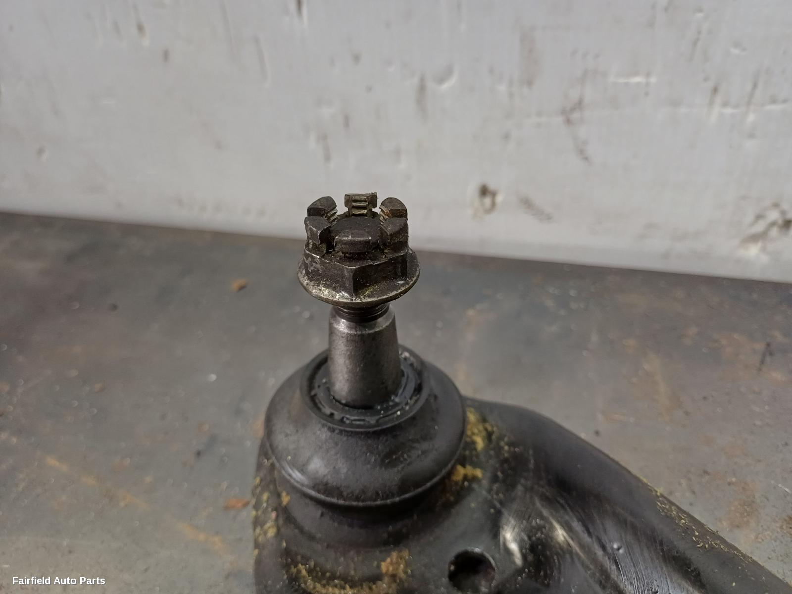 2005-2020 Toyota Yaris Right Front Lower Control Arm