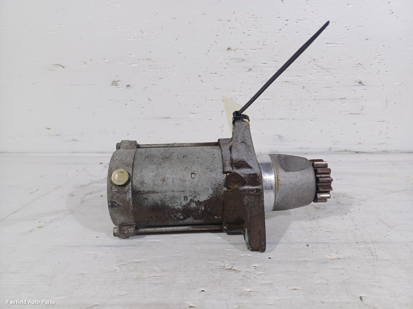 2011-2017 Toyota Camry Starter