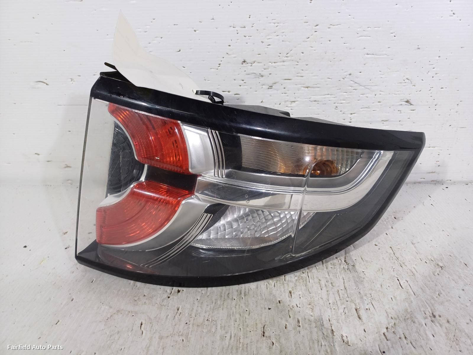 2015-2019 Land Rover Discovery Sport Right Taillight