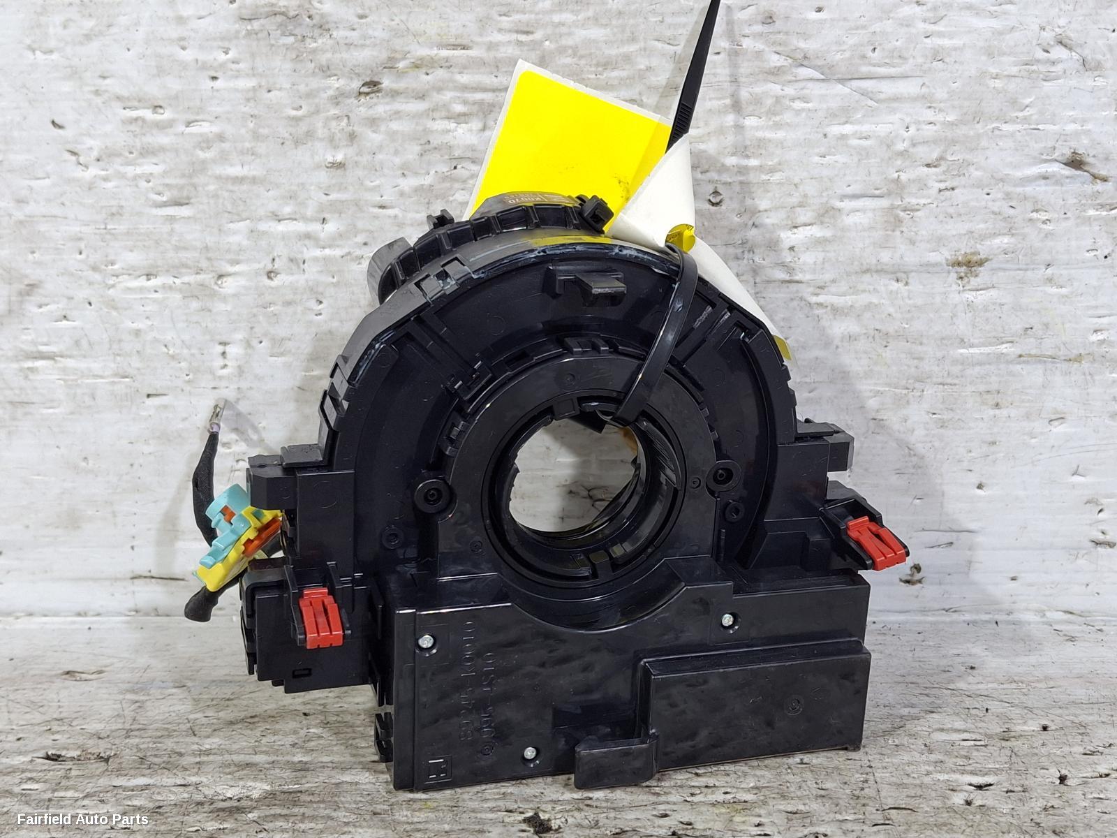 2020-2026 Toyota Yaris Cross Airbag Module Sensor
