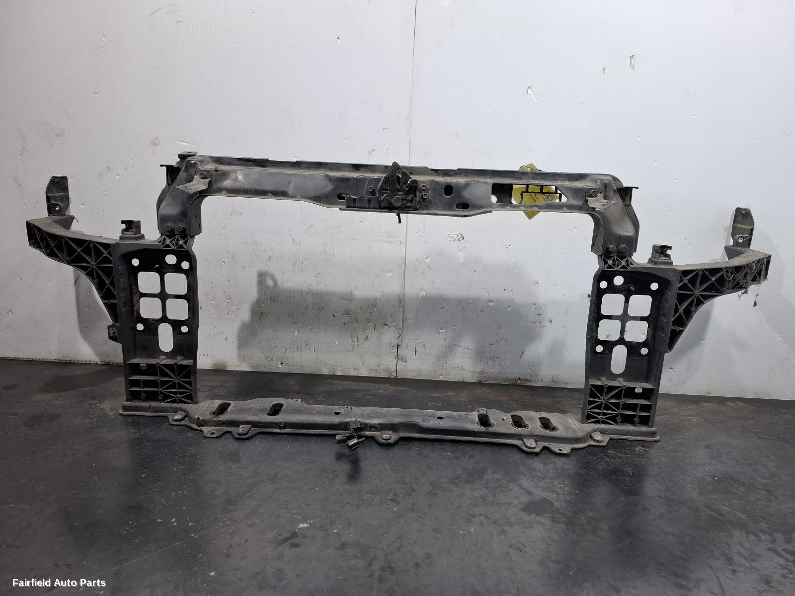 2013-2018 Hyundai Veloster Radiator Support