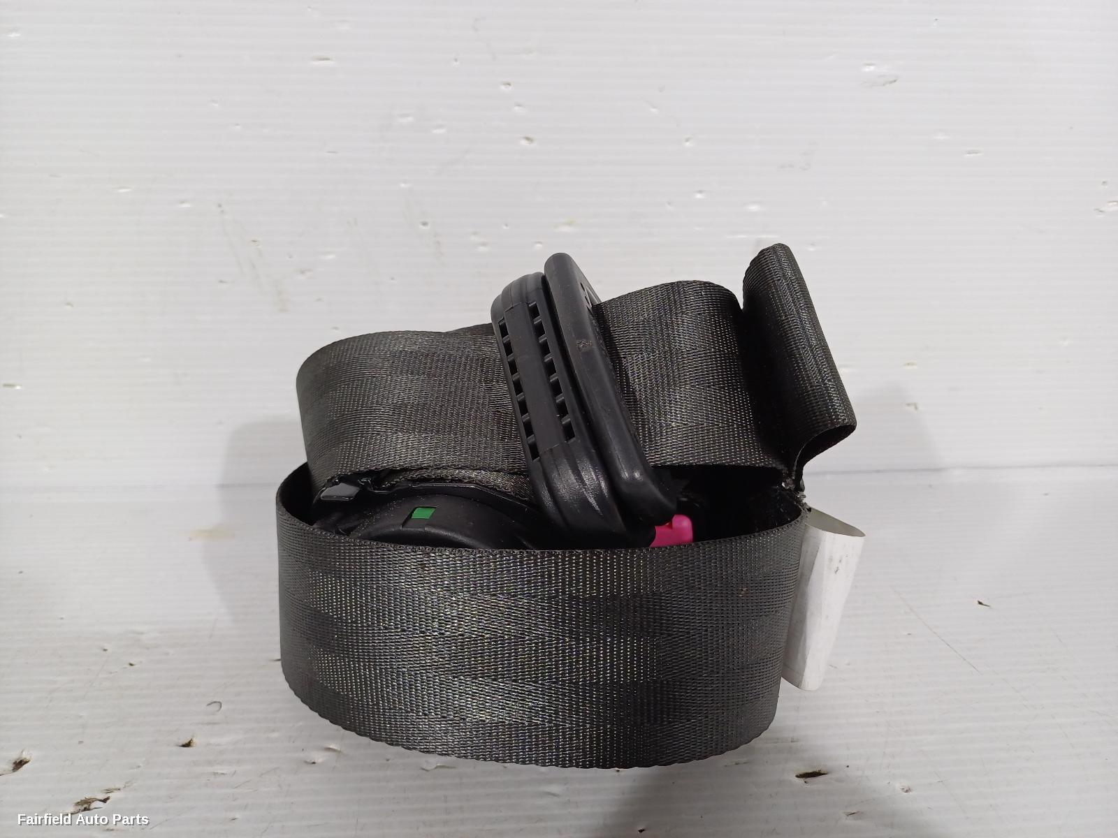 2017-2025 Ldv T60 Seatbelt Stalk
