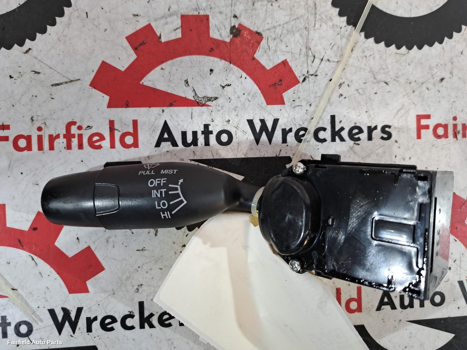 2009-2013 Honda City Combination Switch