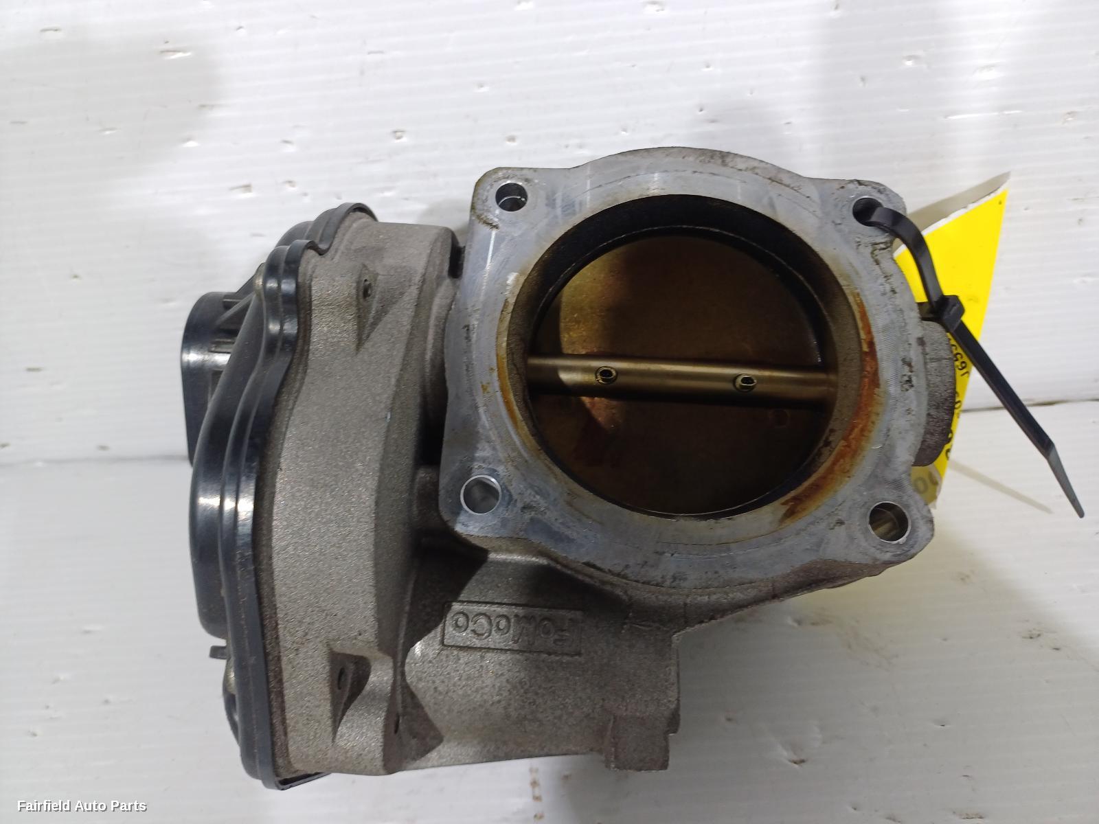 2007-2015 Mazda Cx9 Throttle Body
