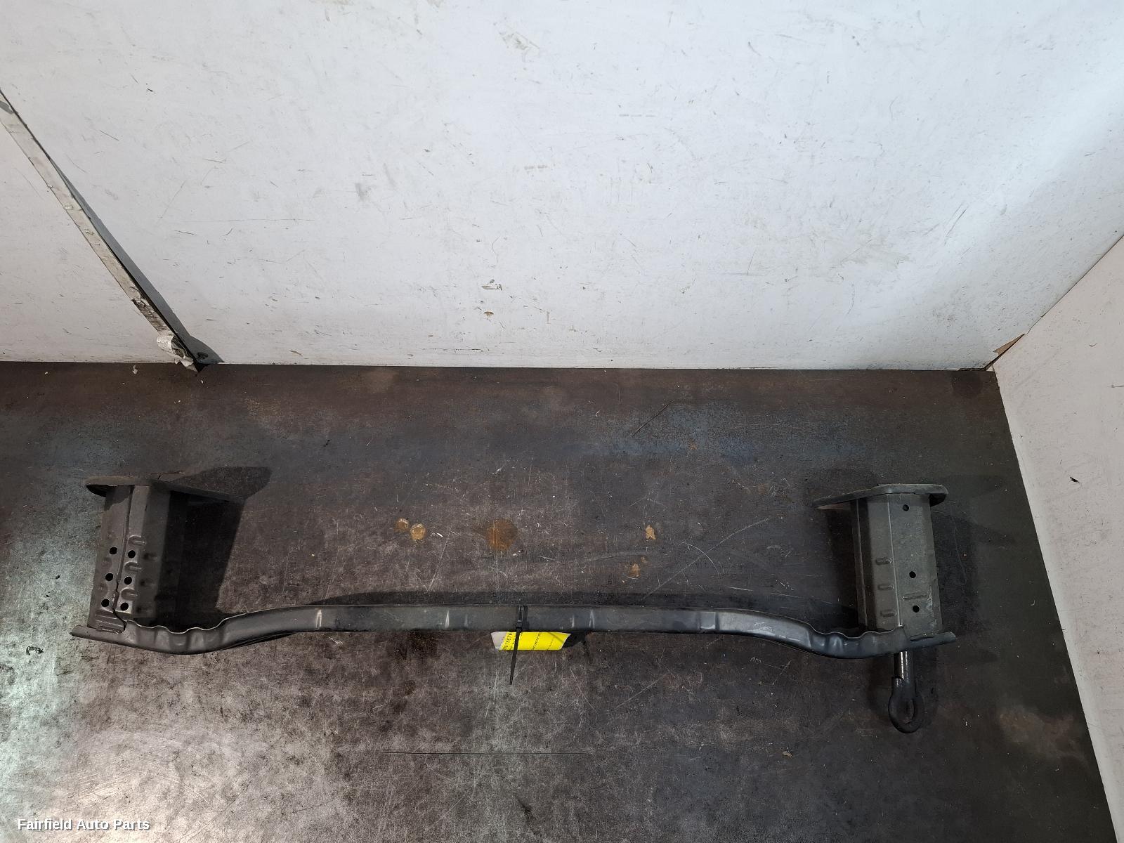 2018-2026 Toyota Corolla R Bar Bracket Reinfo
