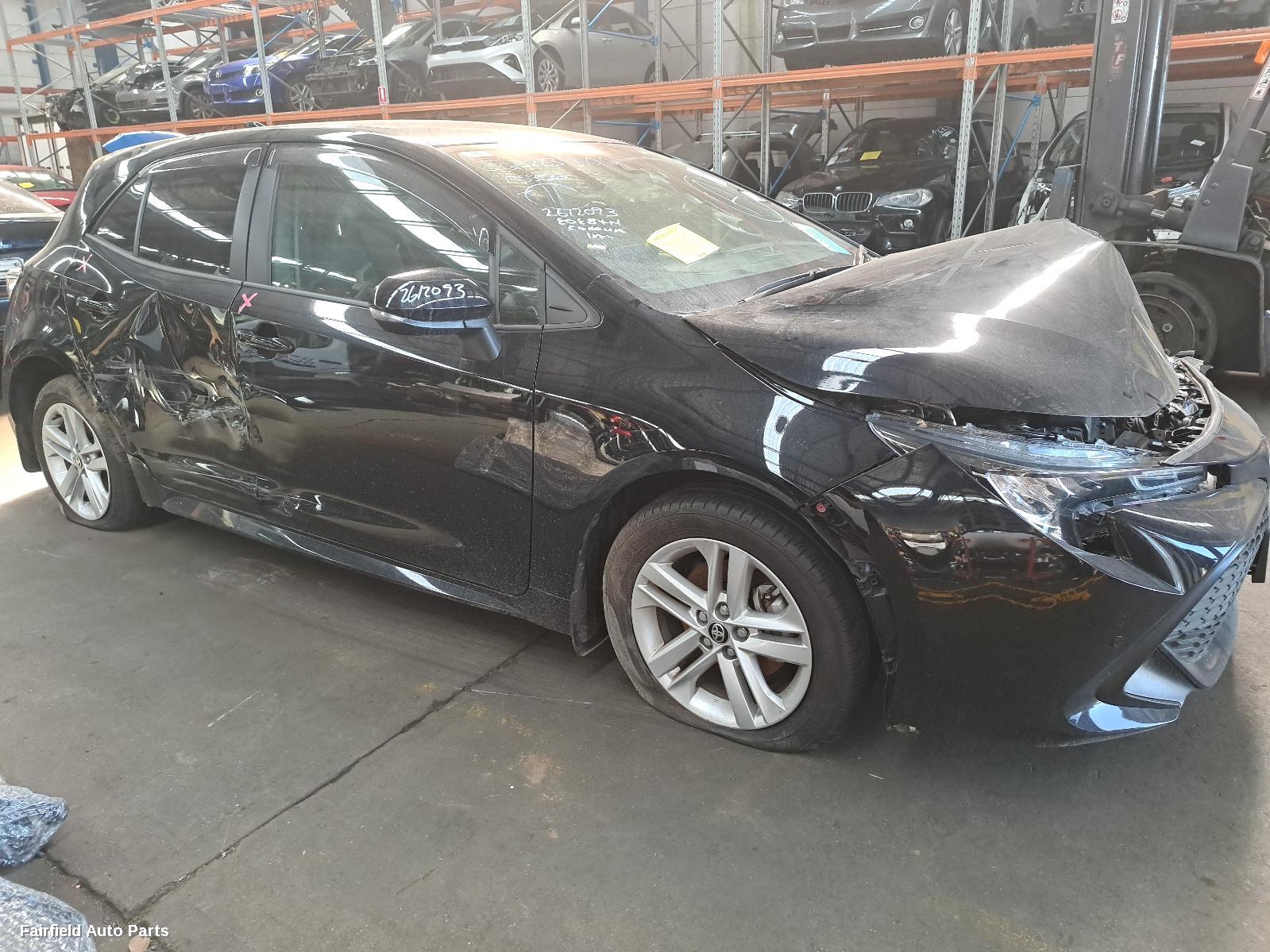 2018-2024 Toyota Corolla Radio Cd Dvd Sat Tv