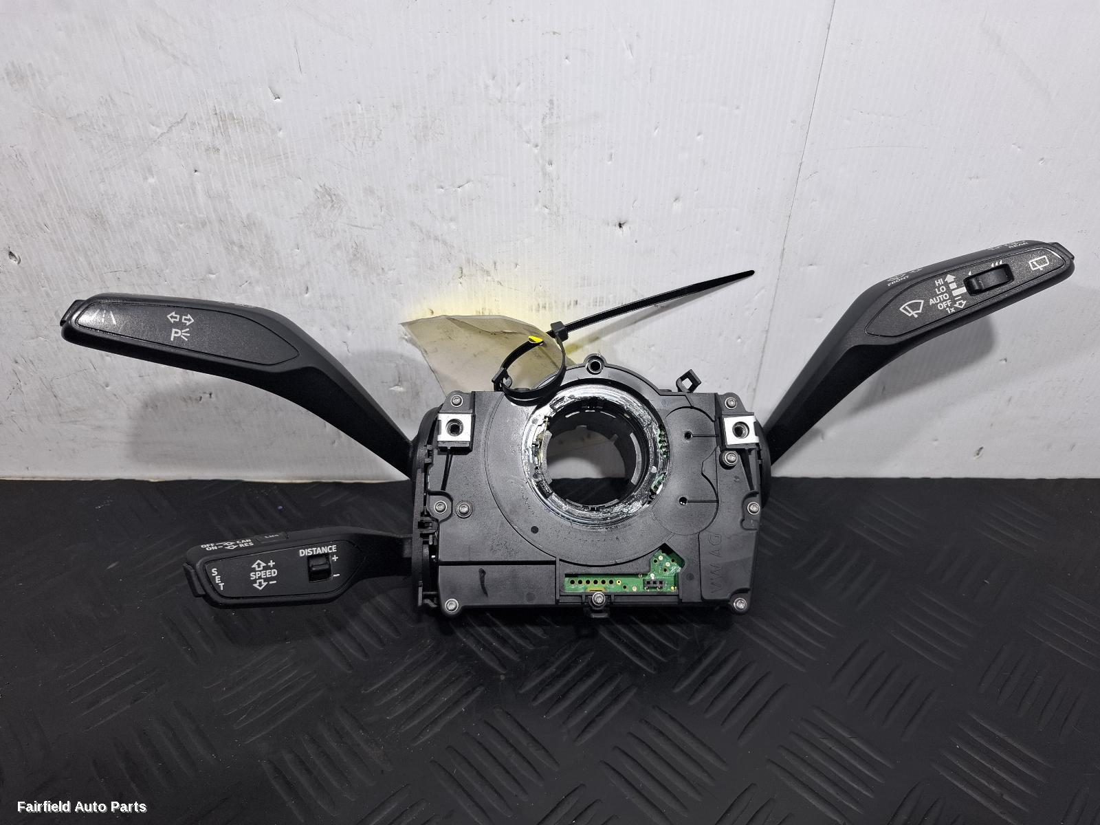 2015-2025 Audi Q7 Combination Switch