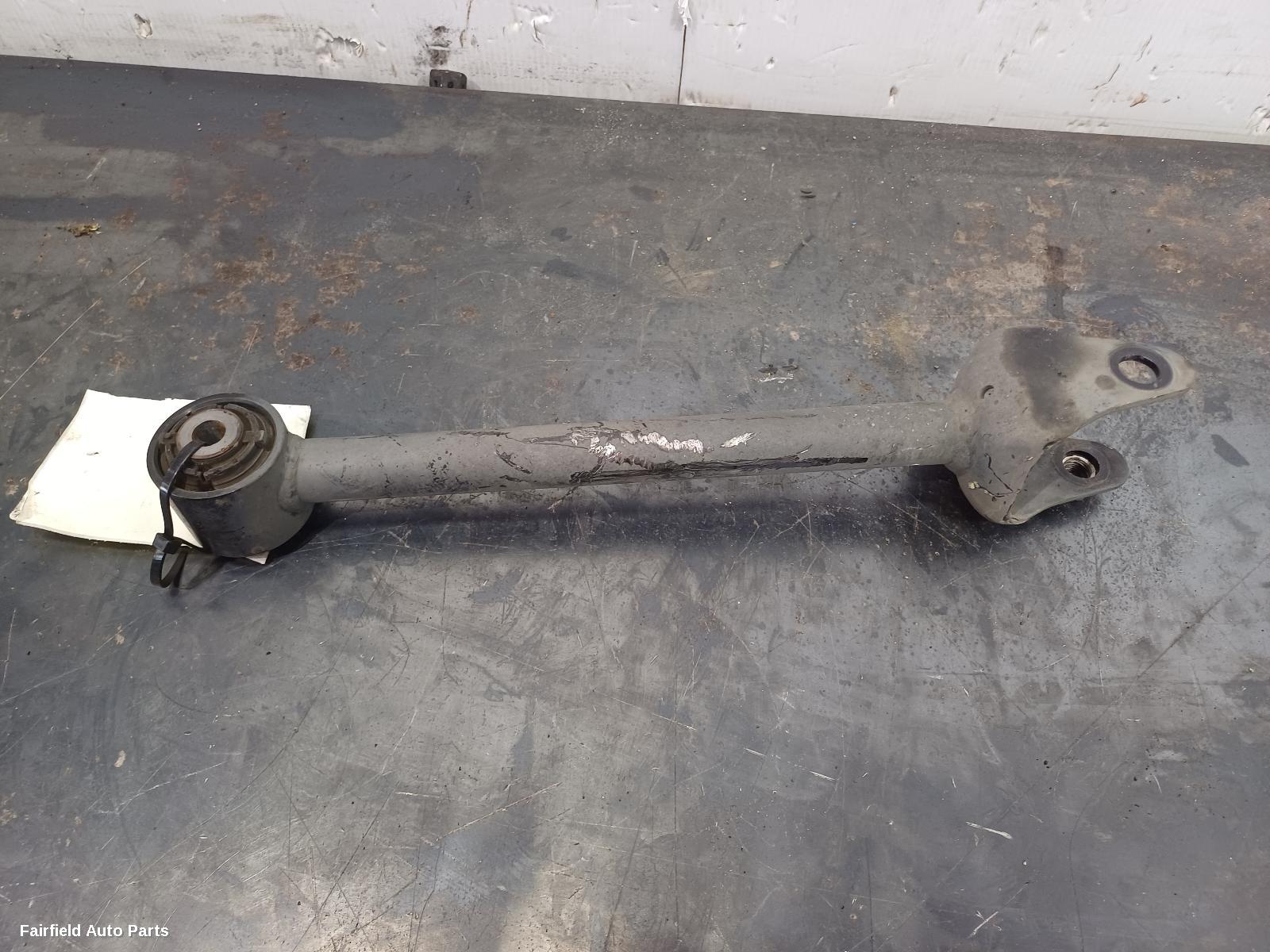 2012-2025 Mazda Cx5 Left Rear Trailing Arm