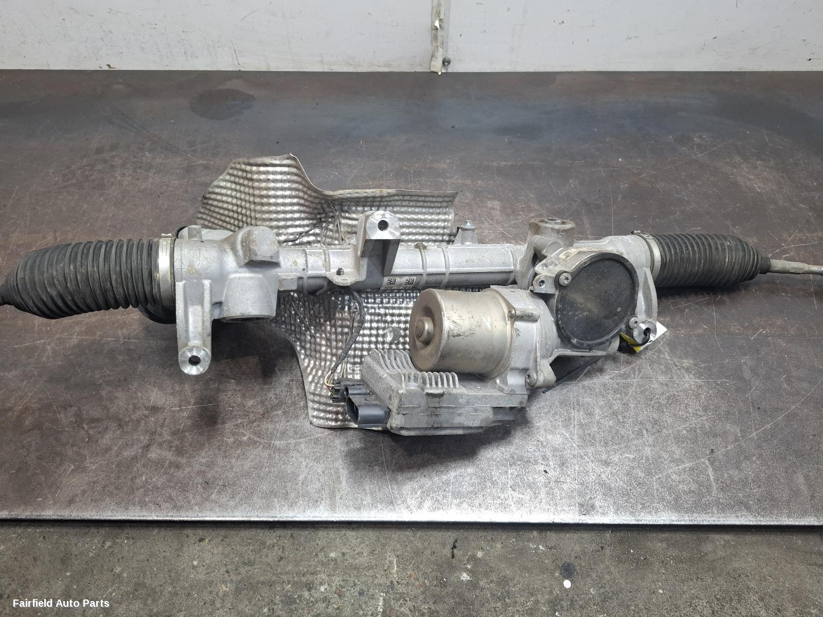 2012-2015 Mercedes A Class Steering Box Rack