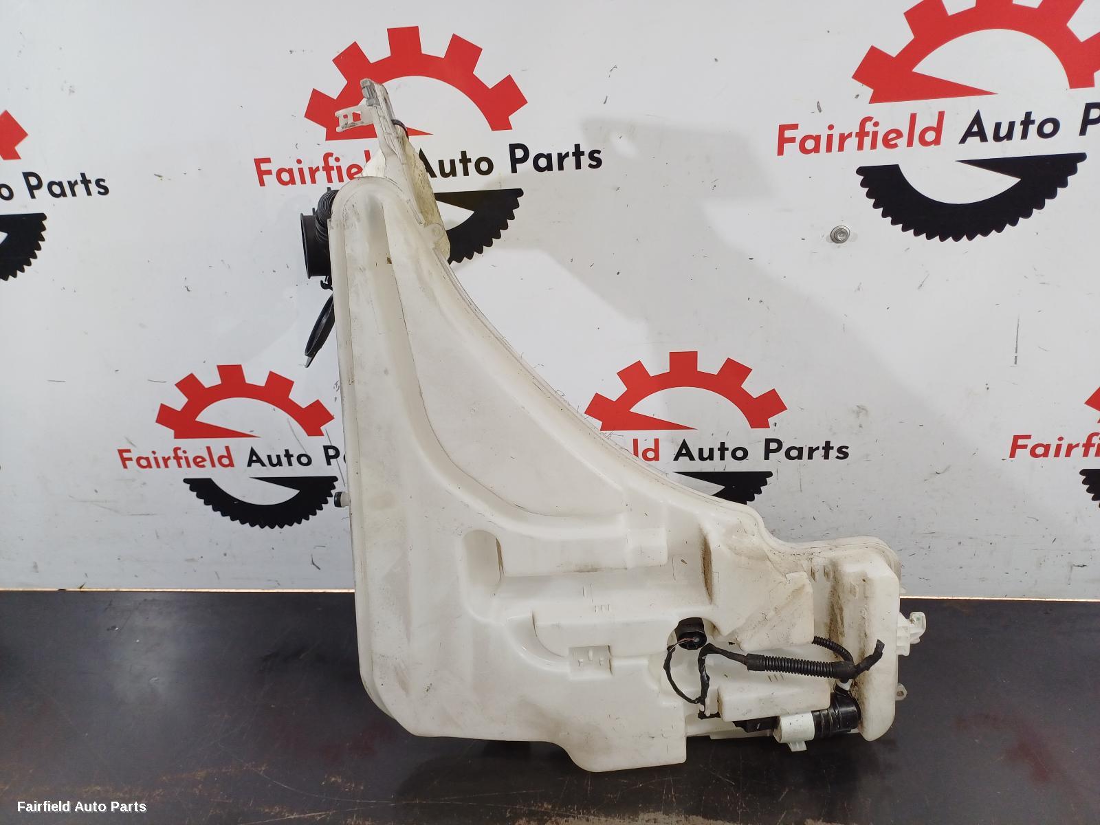 2011-2019 Bmw 3 Series Washer Bottle