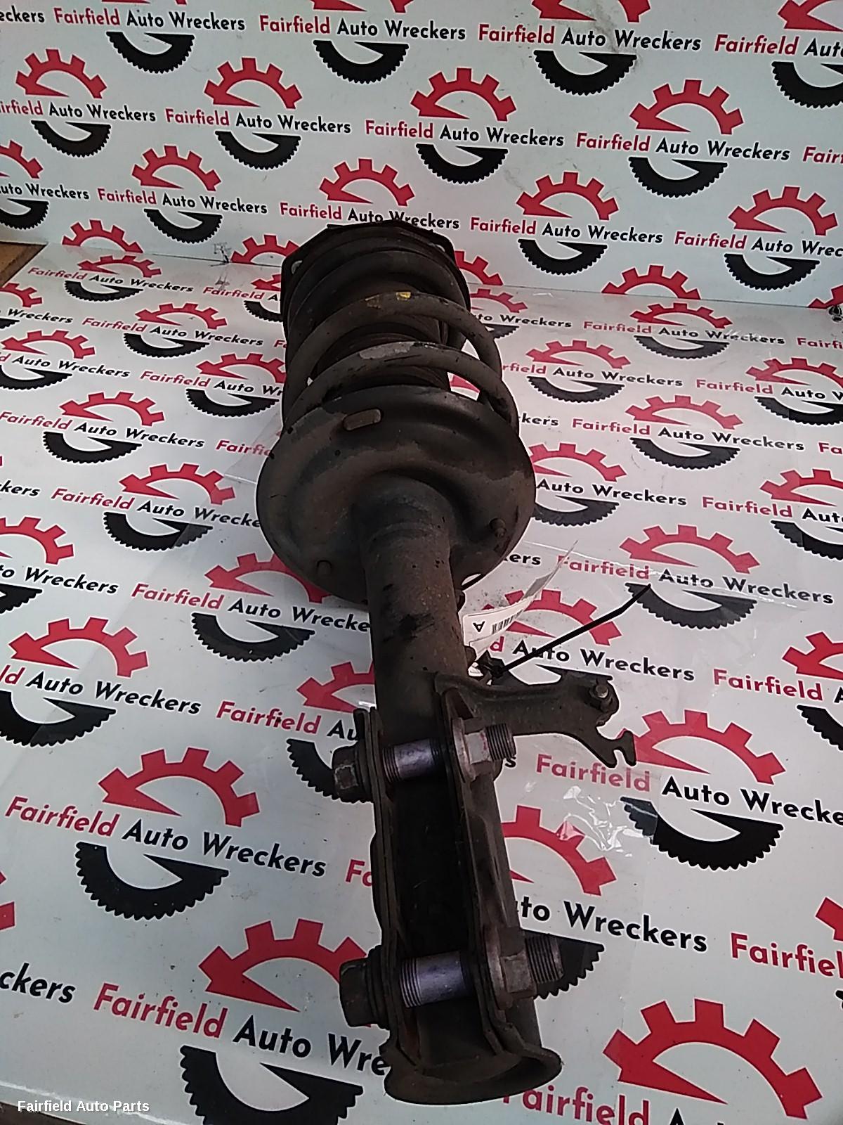 2019-2023 Toyota Hiace Left Front Strut