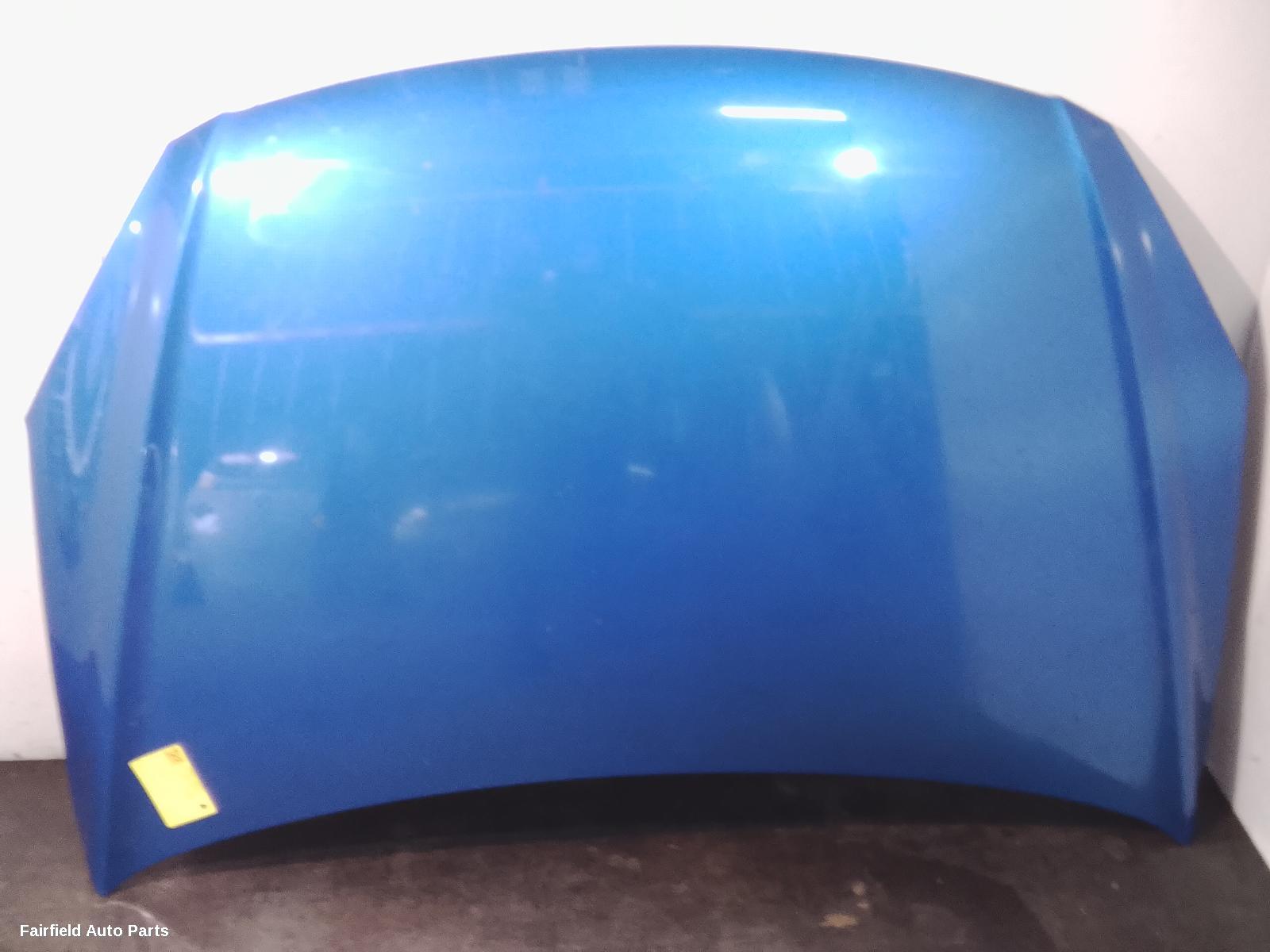 2007-2012 Hyundai I30 Bonnet