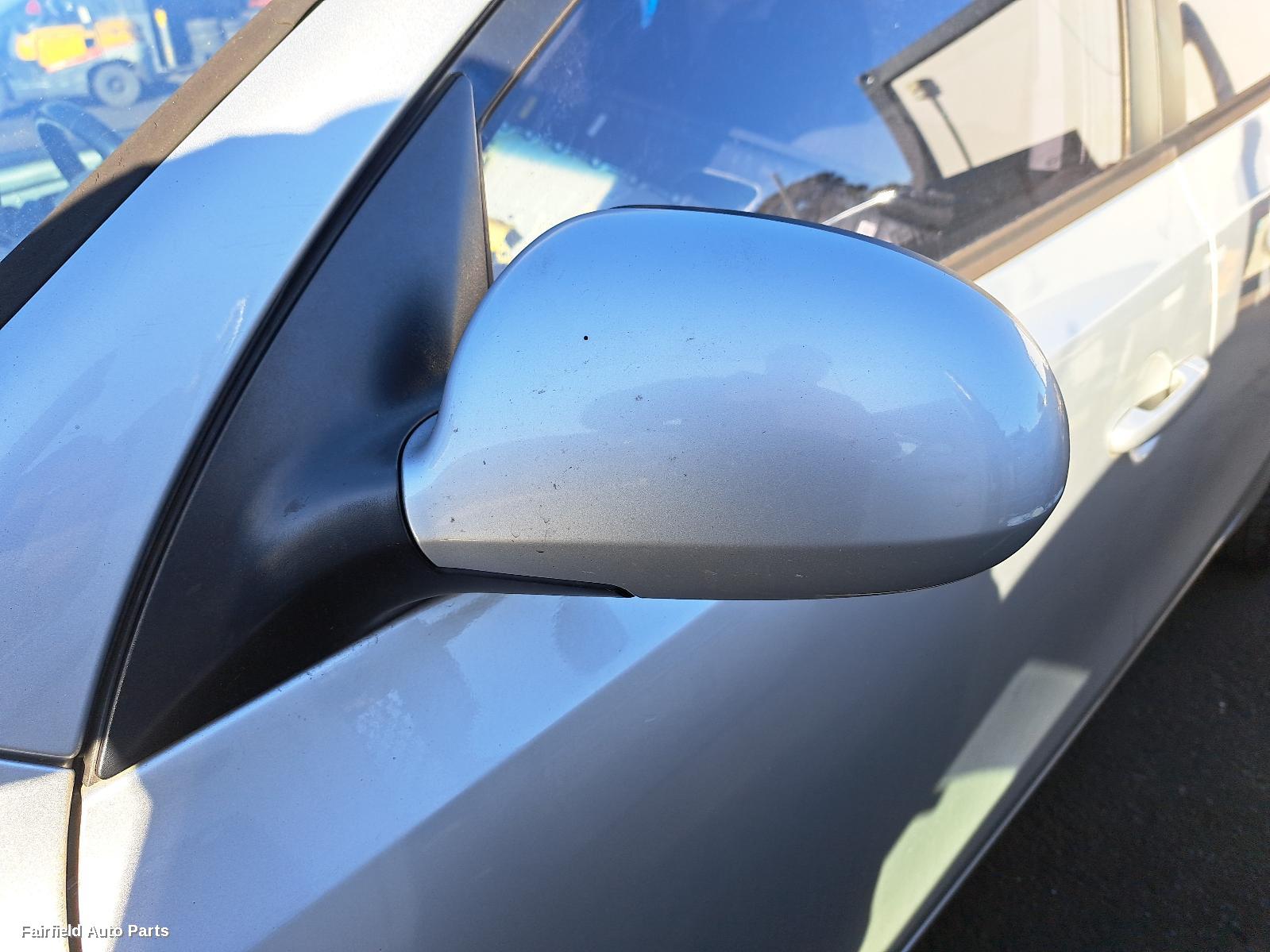 2007-2012 Hyundai I30 Fan