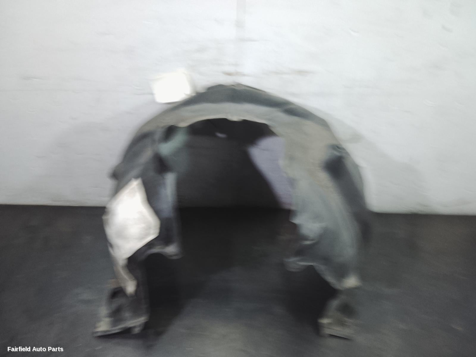 2017-2024 Toyota Camry Left Guard Liner