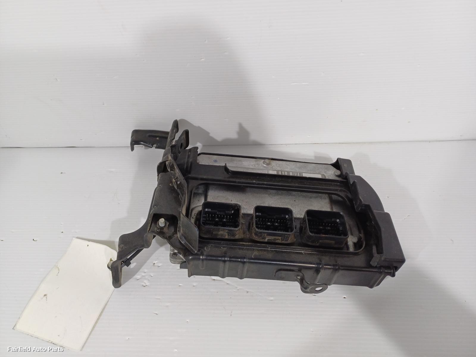 2011-2015 Honda Accord Ecu