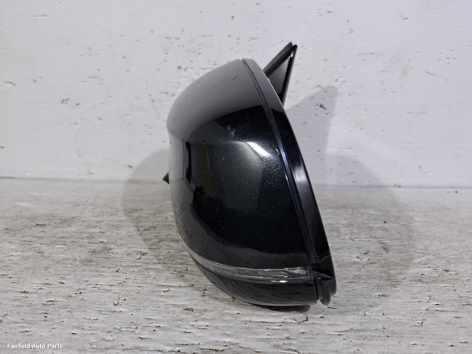 2014-2018 Bmw X4 Left Door Mirror