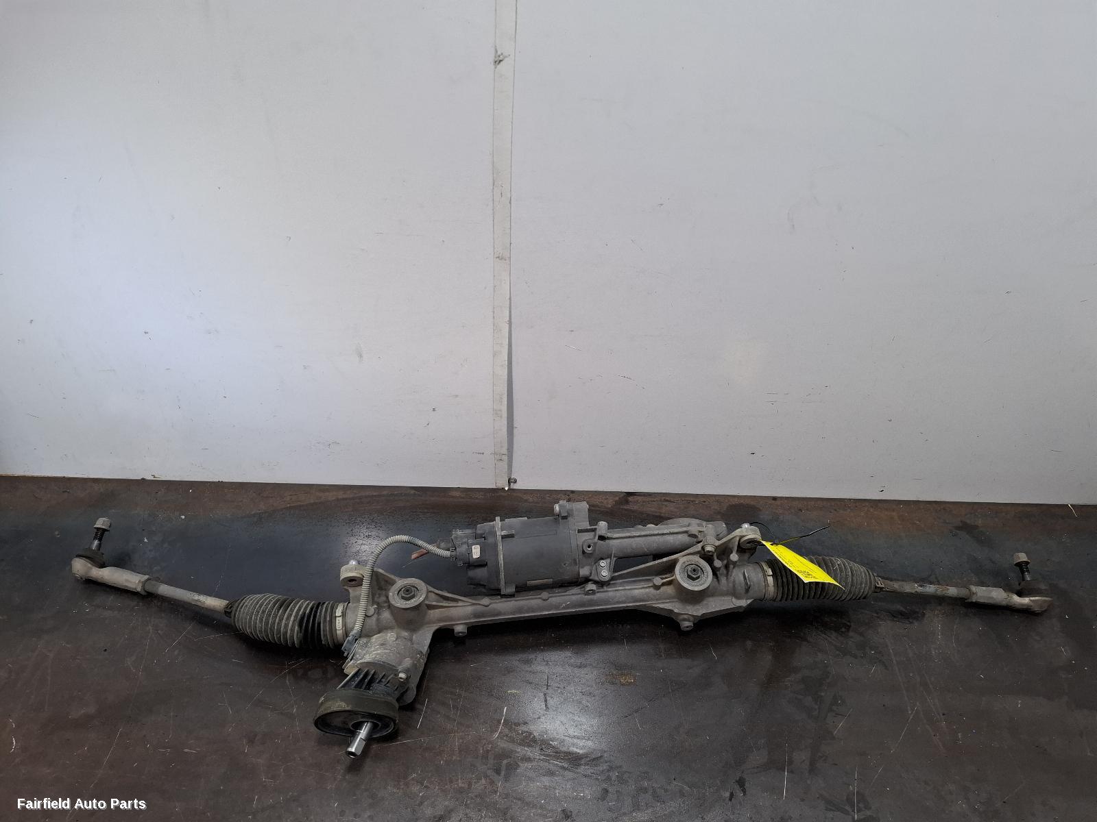 2012-2020 Volkswagen Golf Steering Box Rack