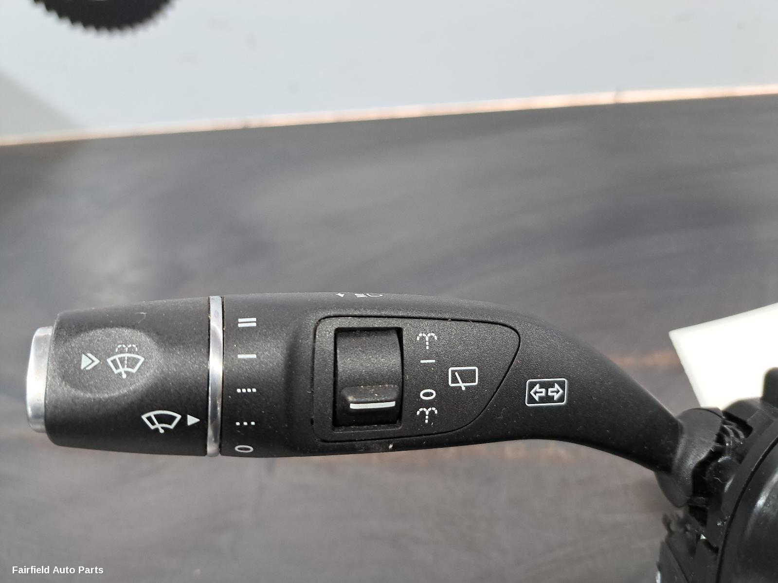 2012-2018 Mercedes A Class Airbag Module Sensor