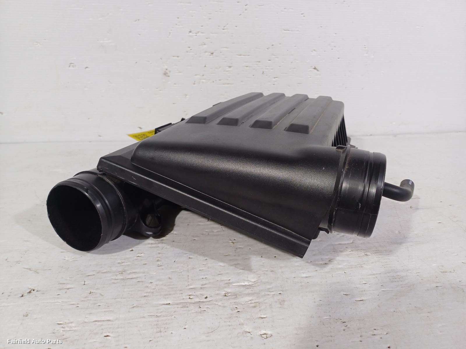 2016-2024 Volkswagen Tiguan Air Cleaner Box