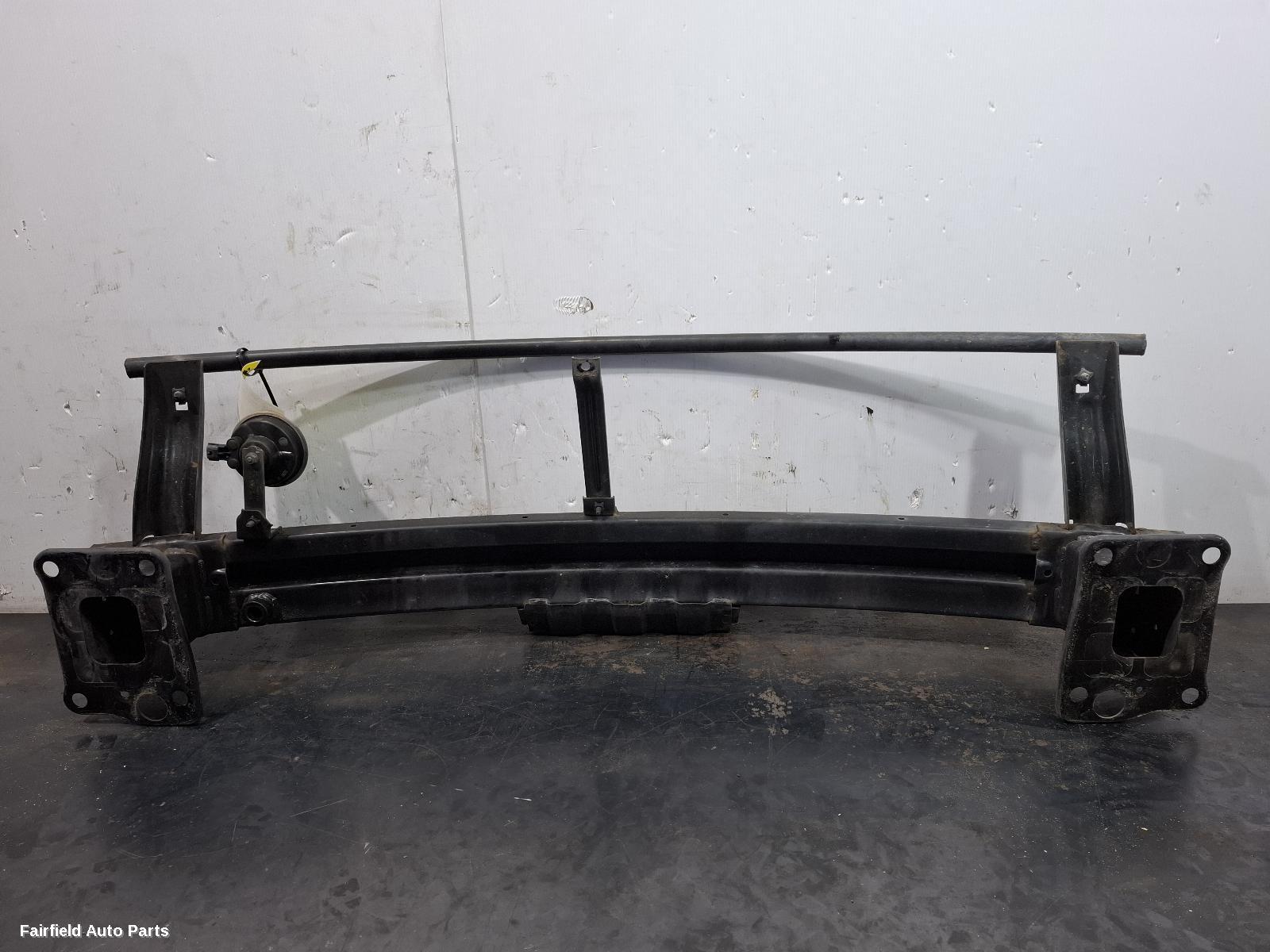 2012-2018 Hyundai Veloster F Bar Reinforc Brack