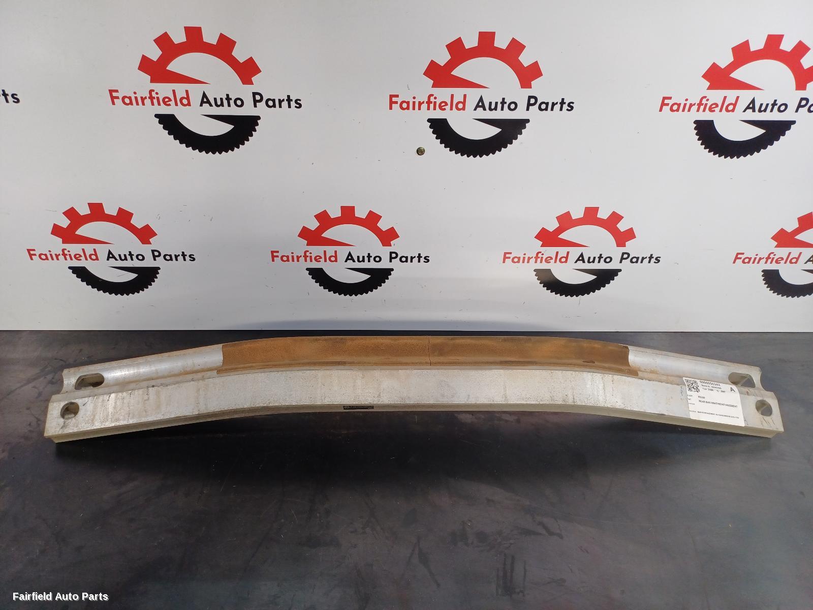 2003-2008 Lexus Rx Series R Bar Bracket Reinfo