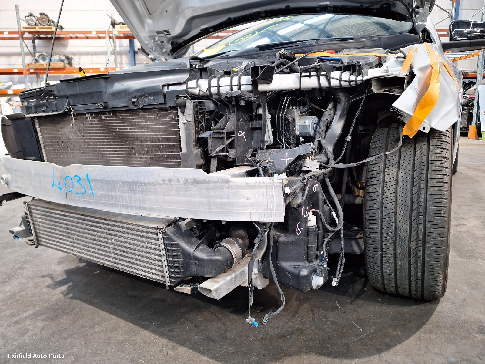 2015 Mercedes A Class Right Taillight