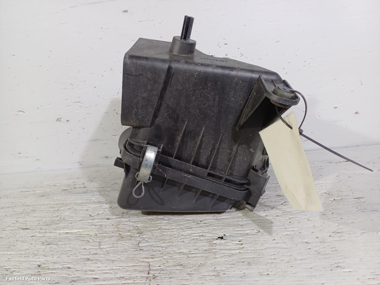 2005-2014 Lexus Is250/is250c Air Cleaner Box