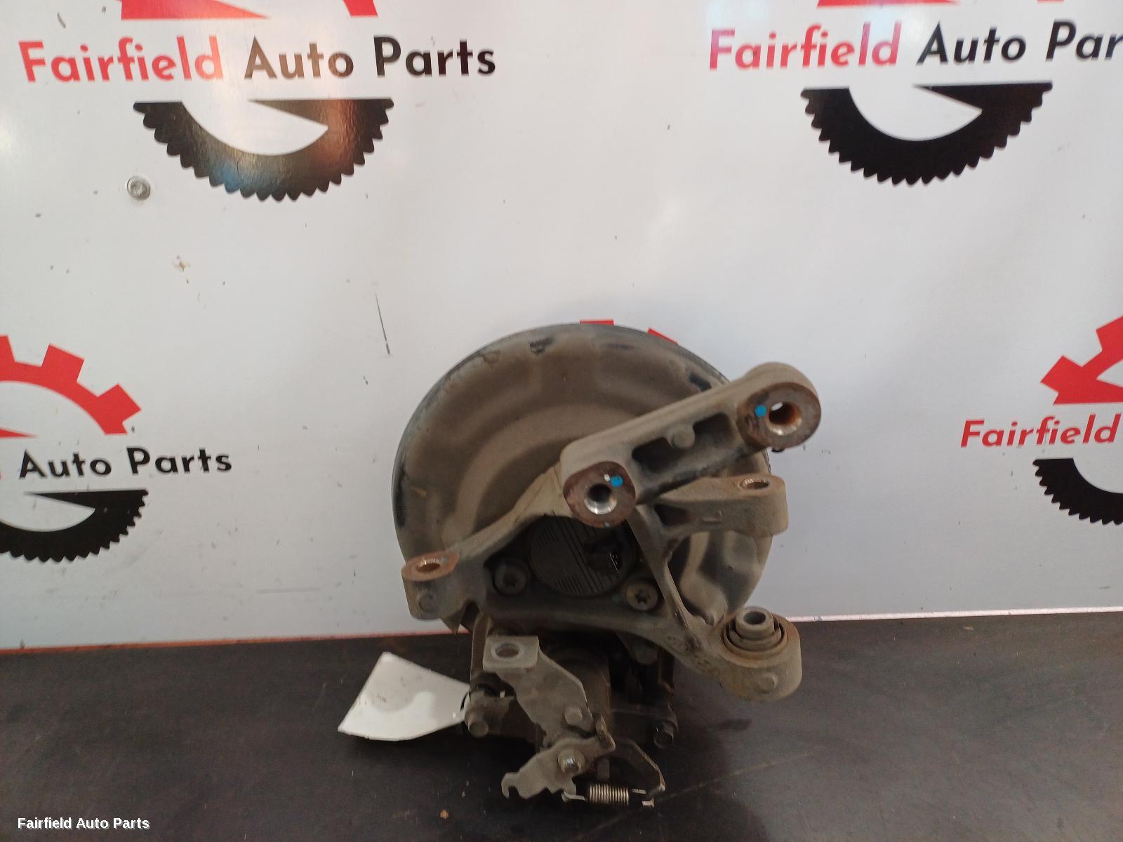 2015-2020 Hyundai Elantra Left Rear Hub Assembly