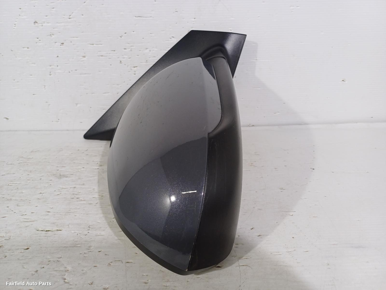 2021 Kia Rio Right Door Mirror