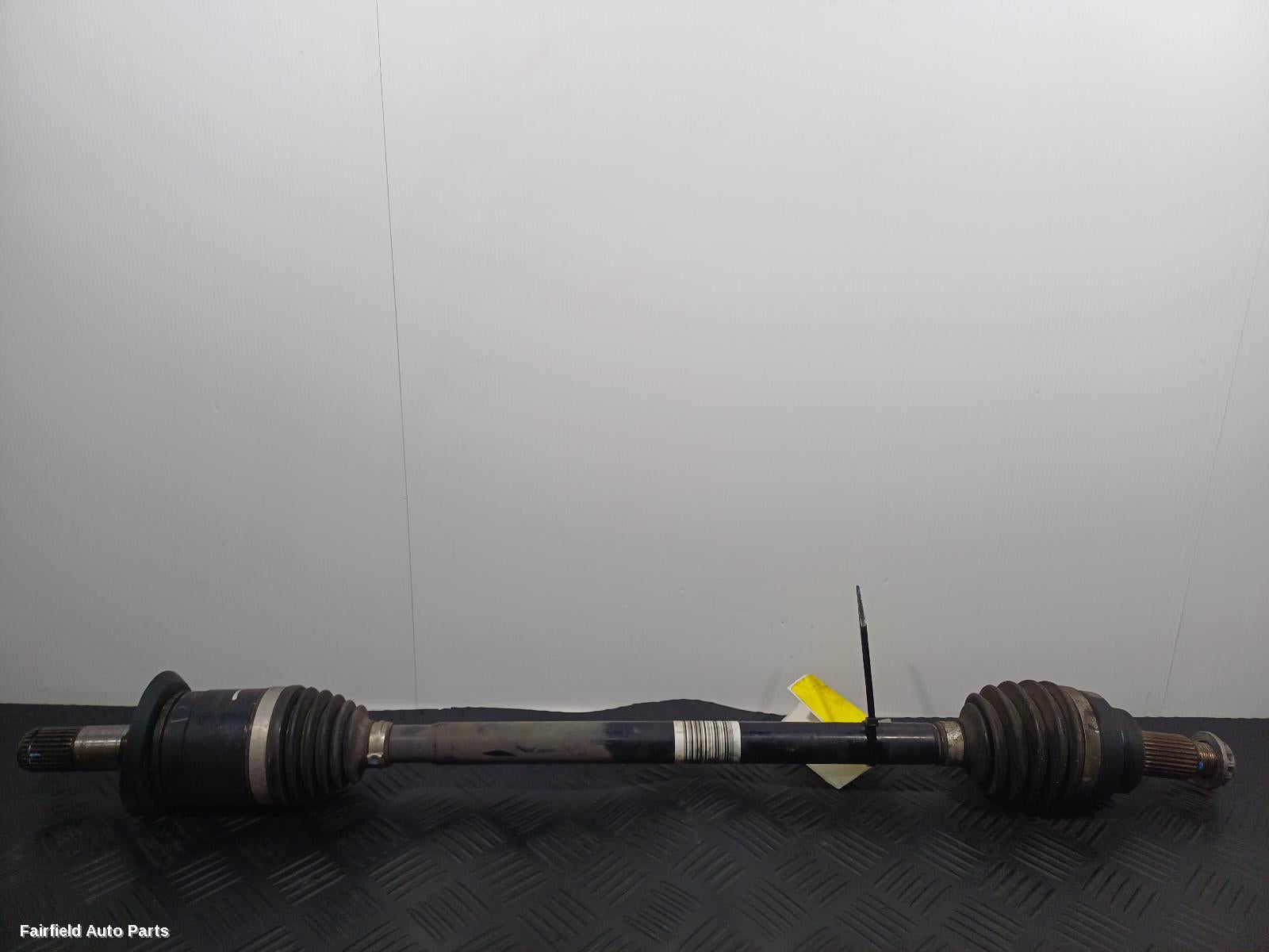 2015-2019 Bmw 3 Series Right Driveshaft