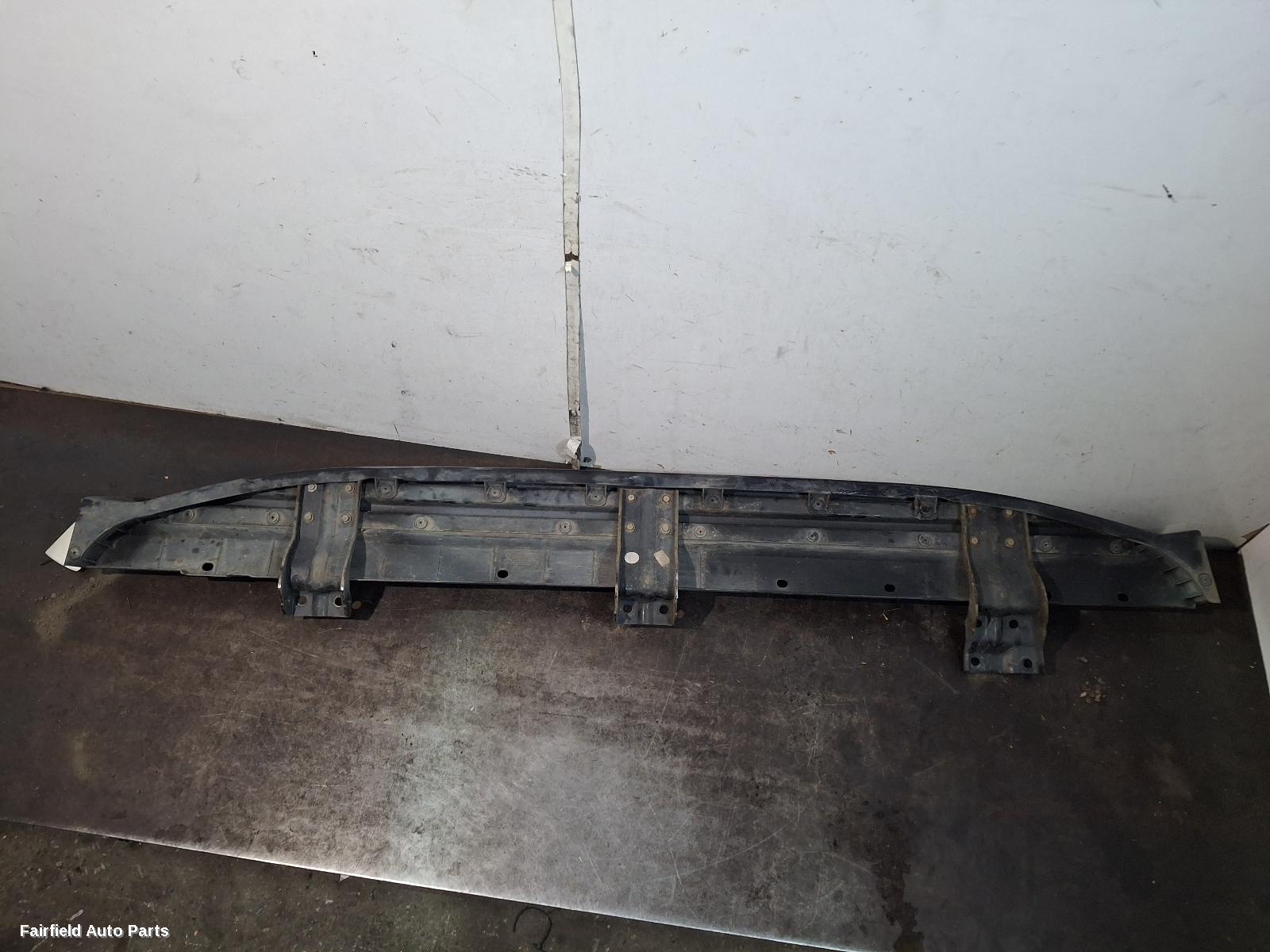 2014-2018 Holden Captiva Side Step Skirt