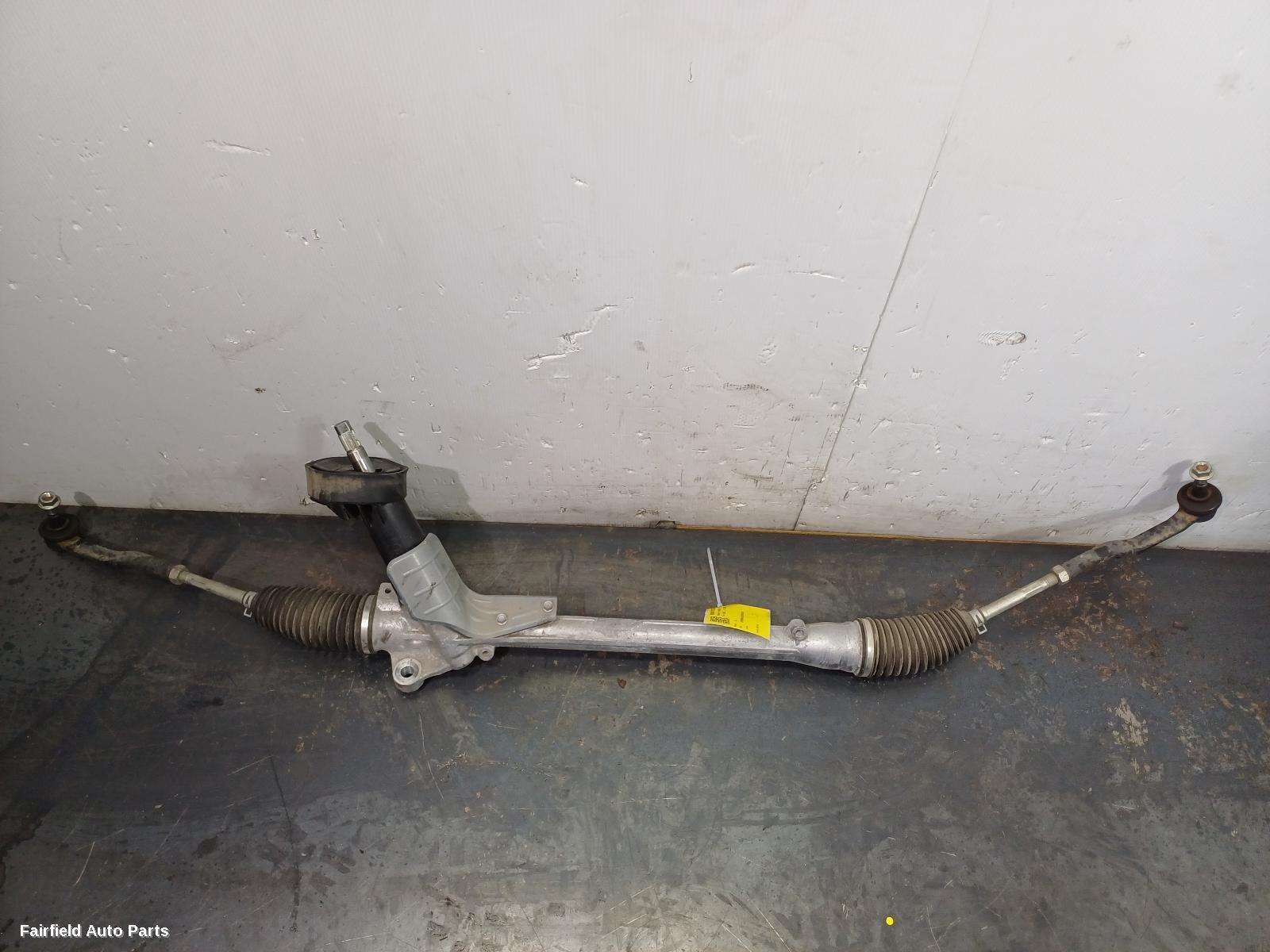 2019-2026 Mazda 3 Steering Box Rack