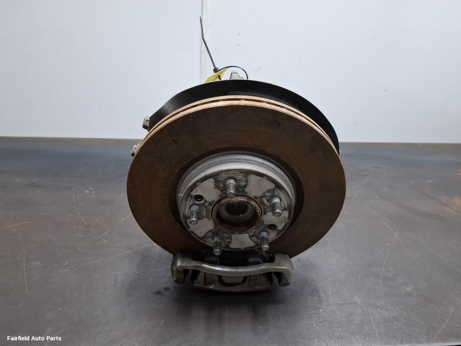 2015-2021 Kia Sportage Right Front Hub Assembly