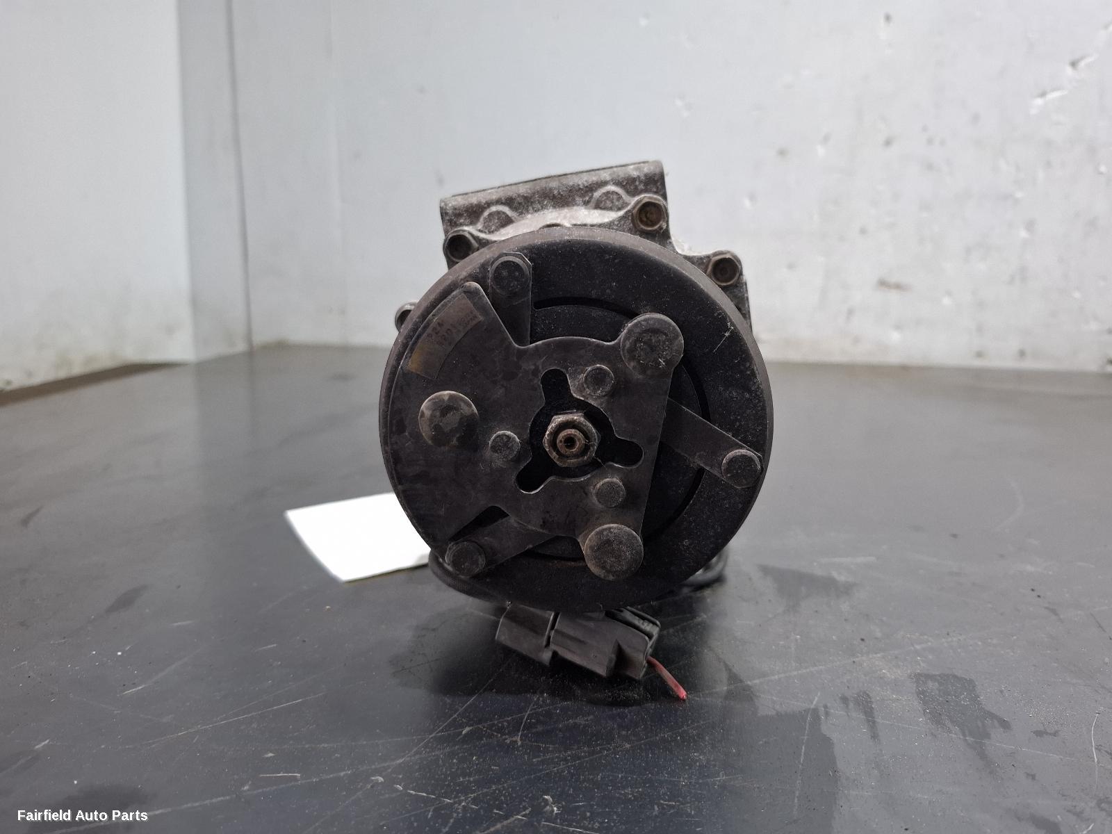 1995-2000 Honda Civic A C Compressor