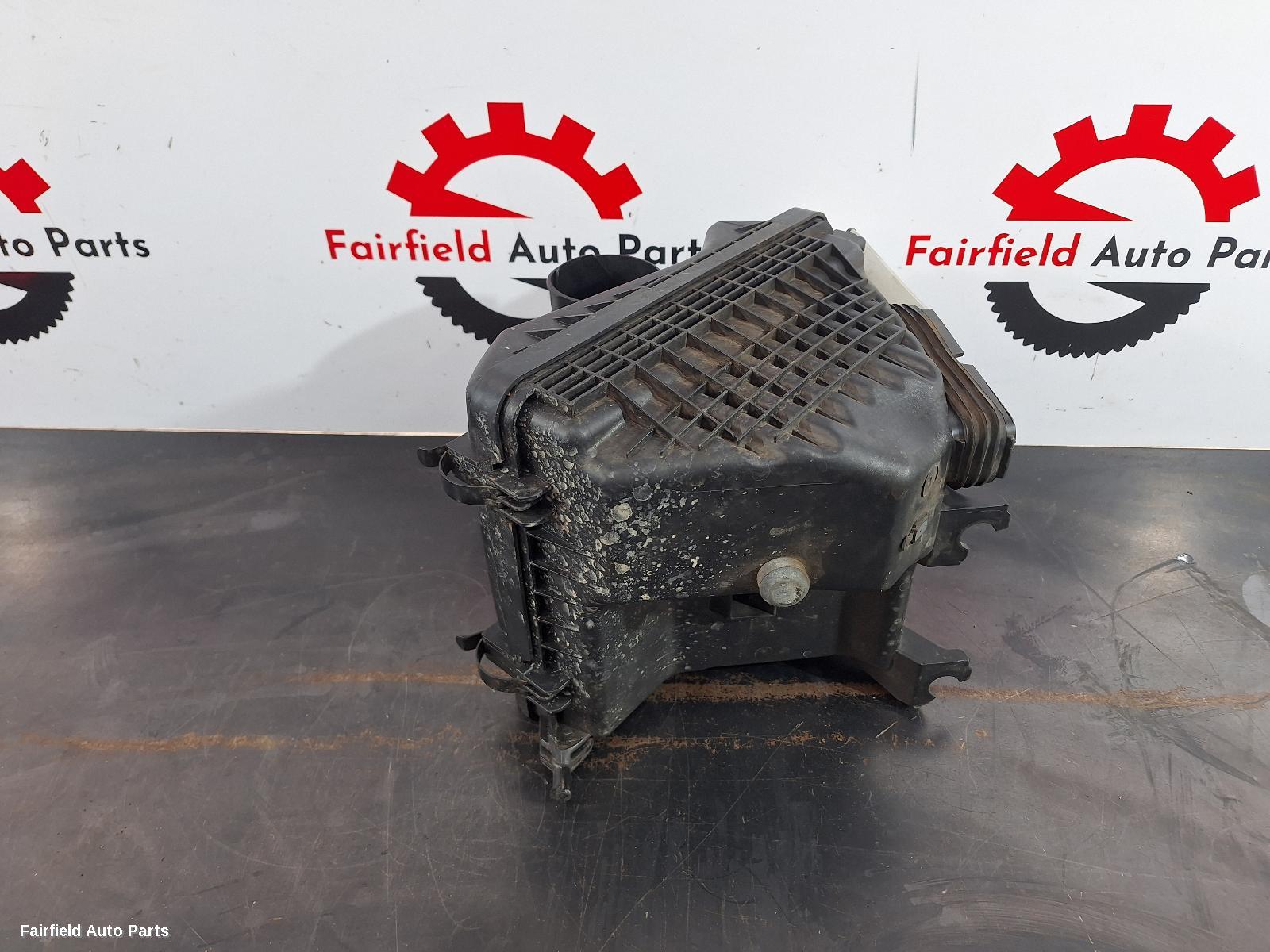2010-2014 Hyundai I45 Air Cleaner Box