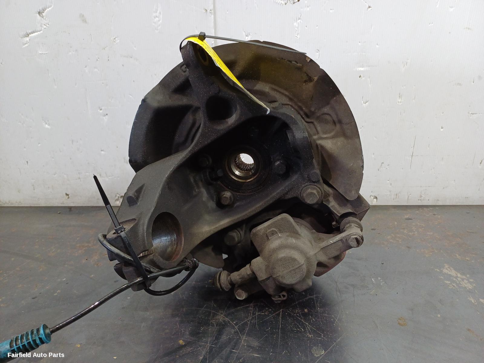 2007-2015 Mini Cooper Right Front Hub Assembly