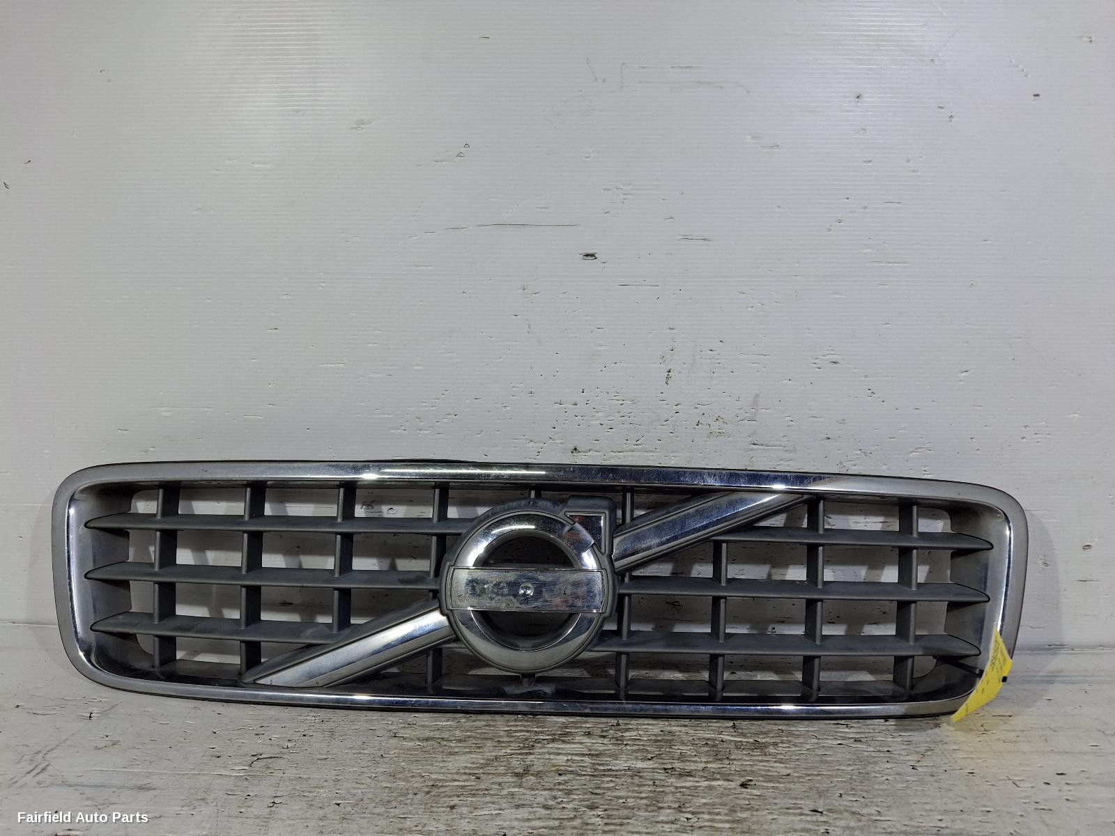 2003-2014 Volvo Xc90 Grille