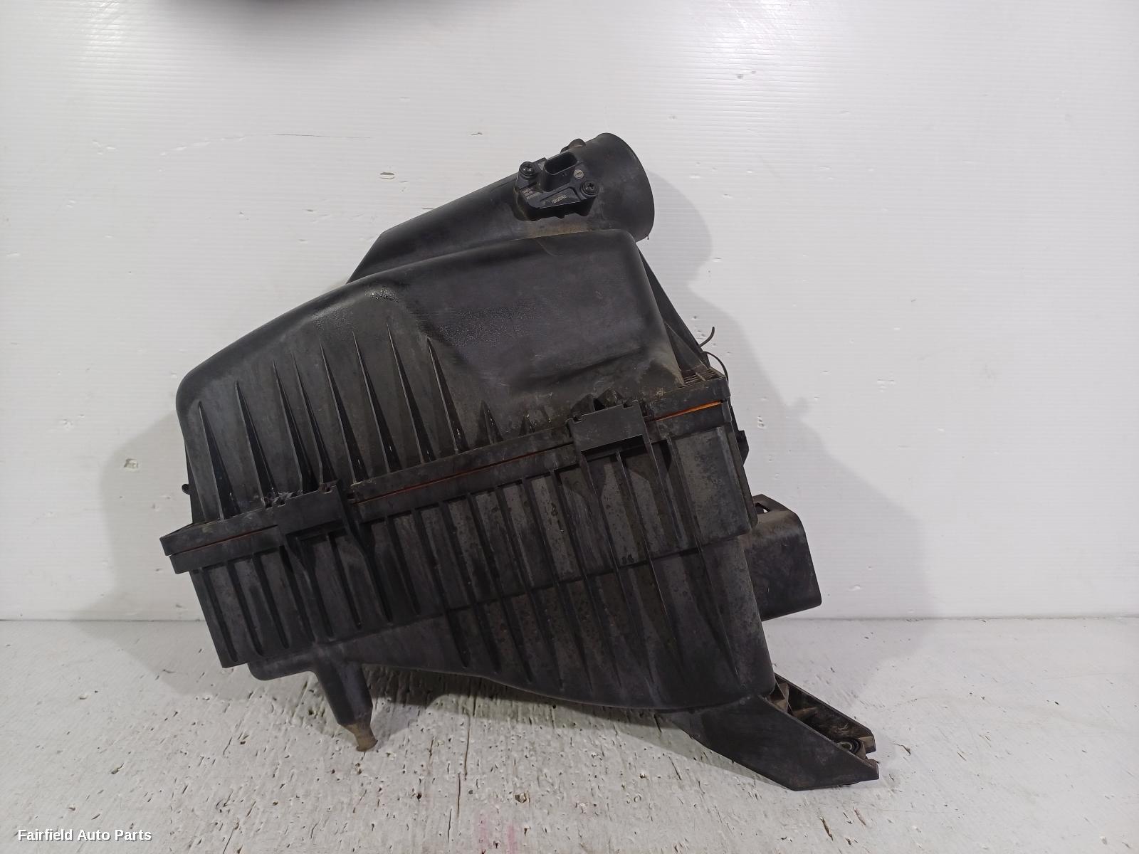2020-2026 Ldv Deliver 9 Air Cleaner Box