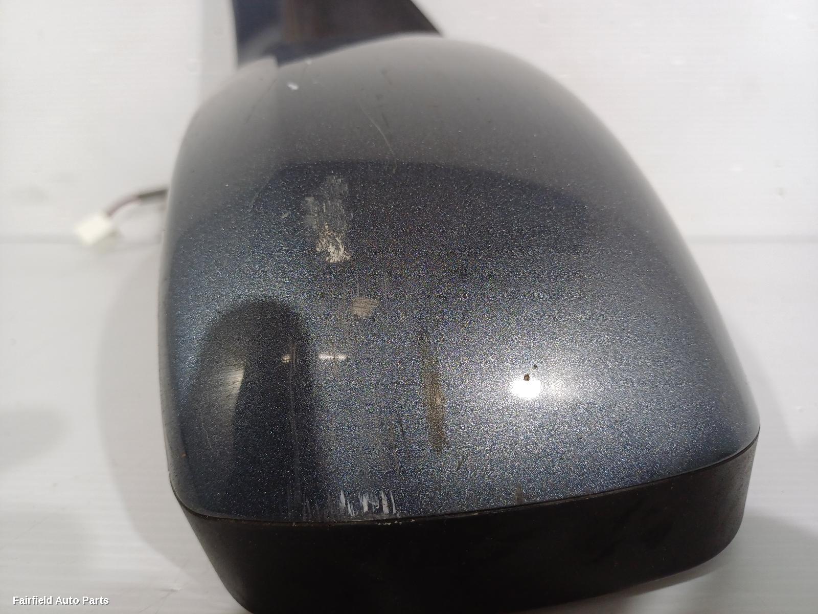 2004-2011 Suzuki Swift Left Door Mirror