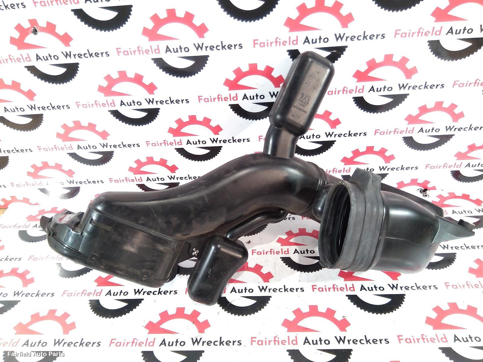 2014-2022 Honda Odyssey Air Cleaner Duct Hos