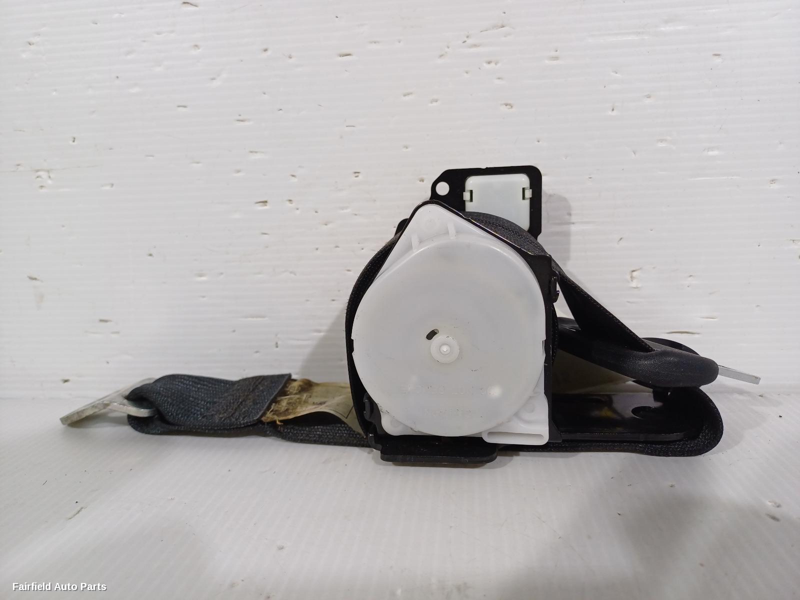 2015-2018 Toyota Corolla Seatbelt Stalk