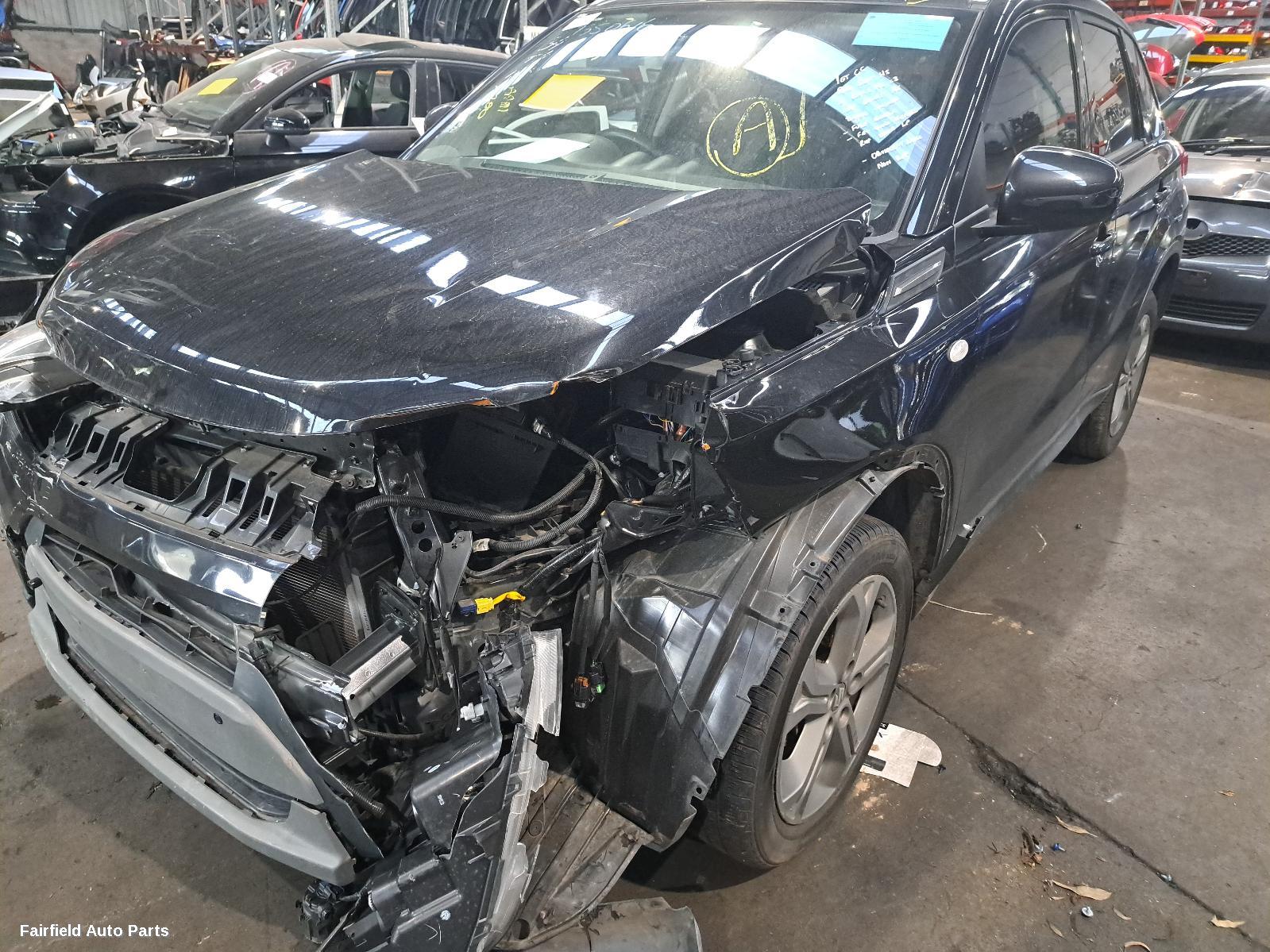 2015-2021 Suzuki Vitara Left Door Mirror