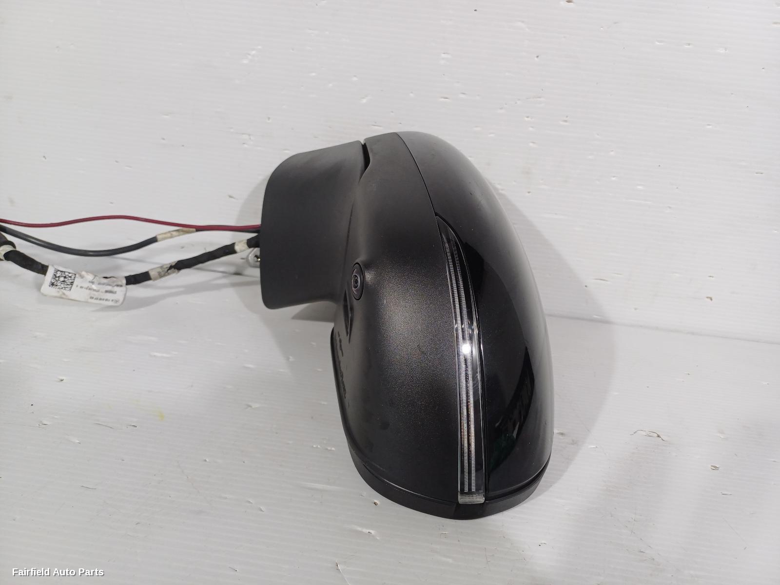 2019-2023 Mercedes Cla Class Left Door Mirror