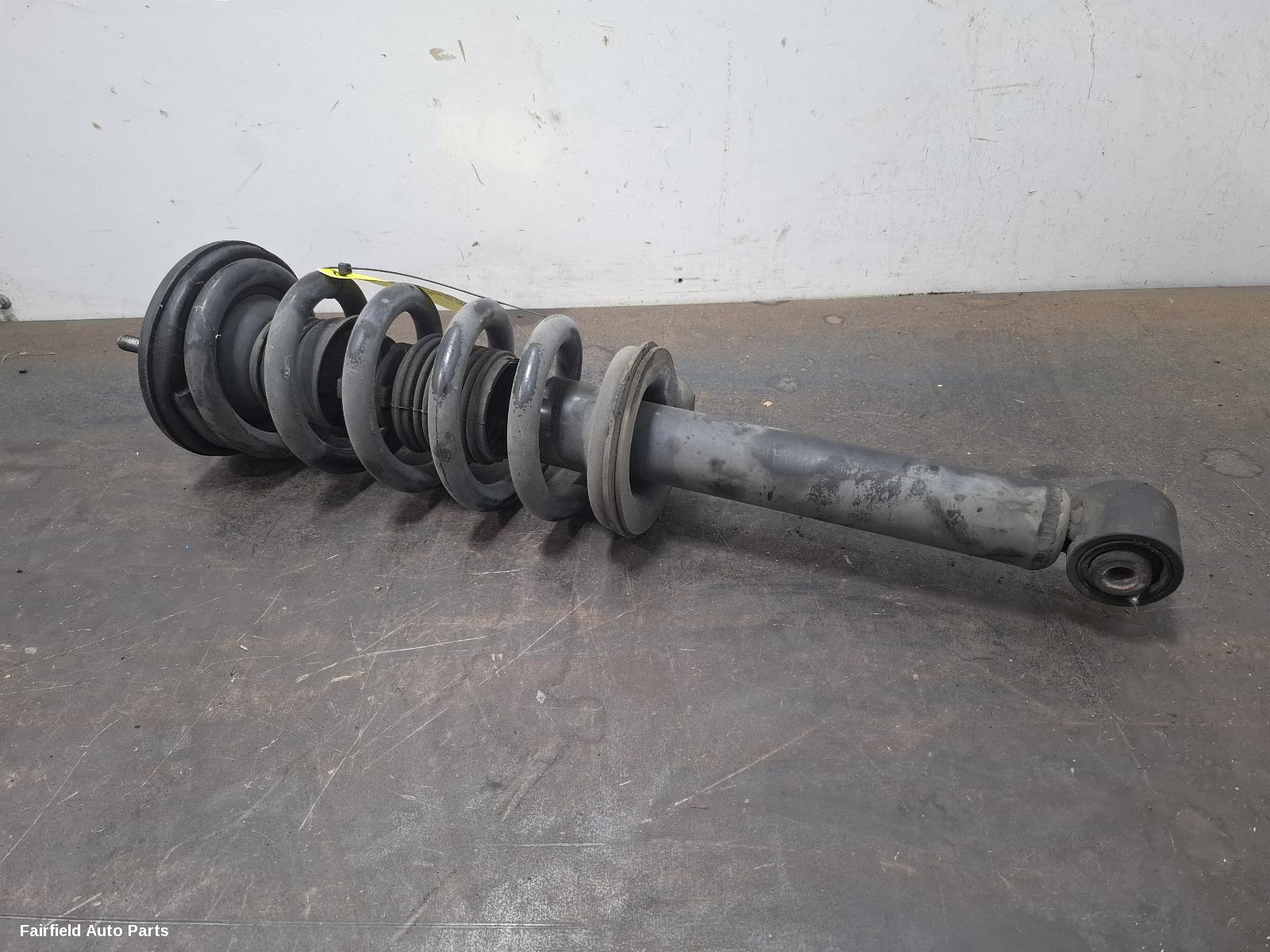 2006-2021 Mitsubishi Pajero Right Front Strut